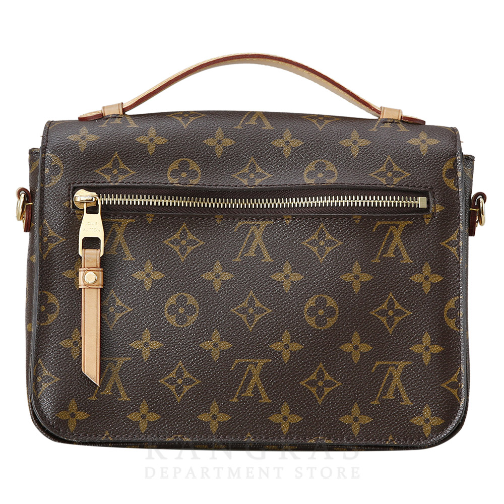 LOUIS VUITTON(USED)루이비통 모노그램 포쉐트 메티스